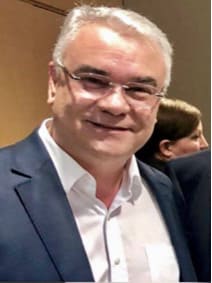 Fernando Camargo
